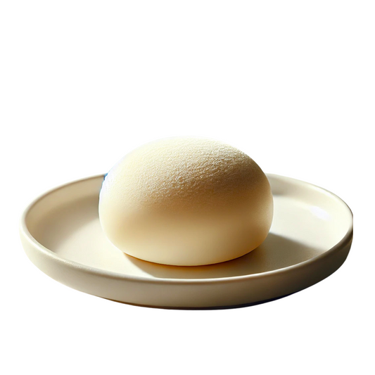 Goldener Vanilletraum