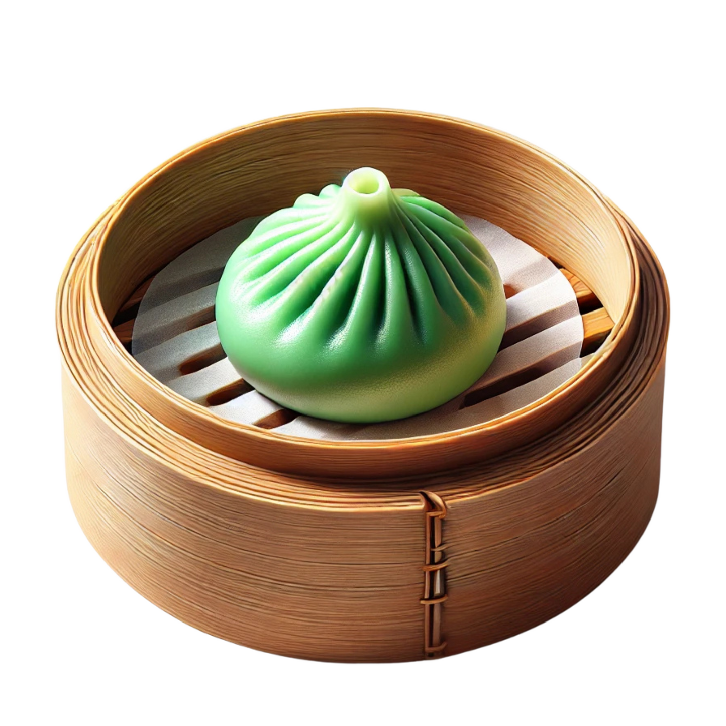 Grüner Garten (Vegane Knödel)