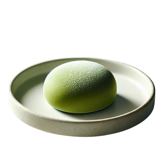 Matcha Harmonie