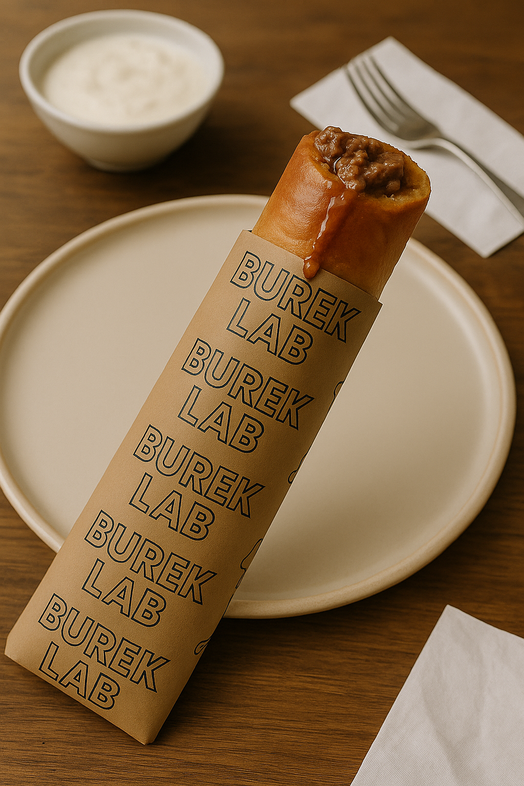 MEAT ME UP