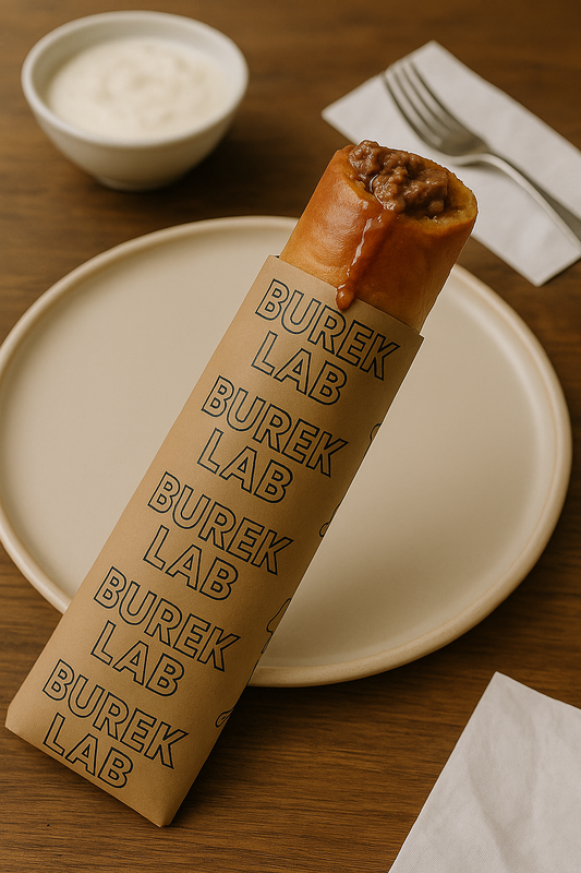 MEAT ME UP