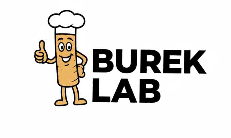 BUREK LAB