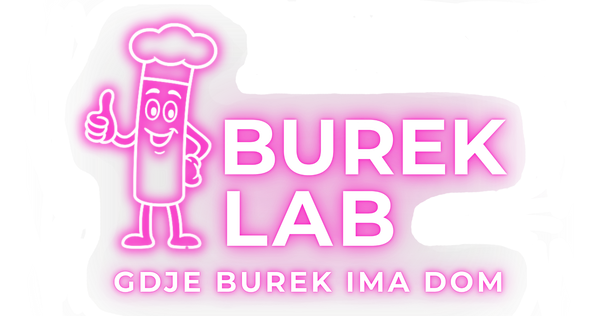 Burek.hr